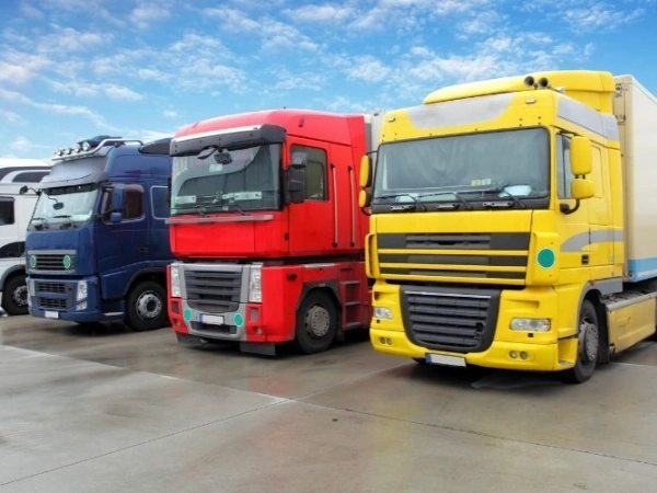 İzmir Çayırlı Nakliye